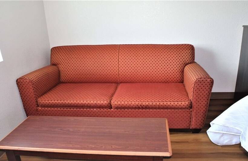 فندق على الطريق Surestay Plus Hotel By Best Western Niagara Falls East