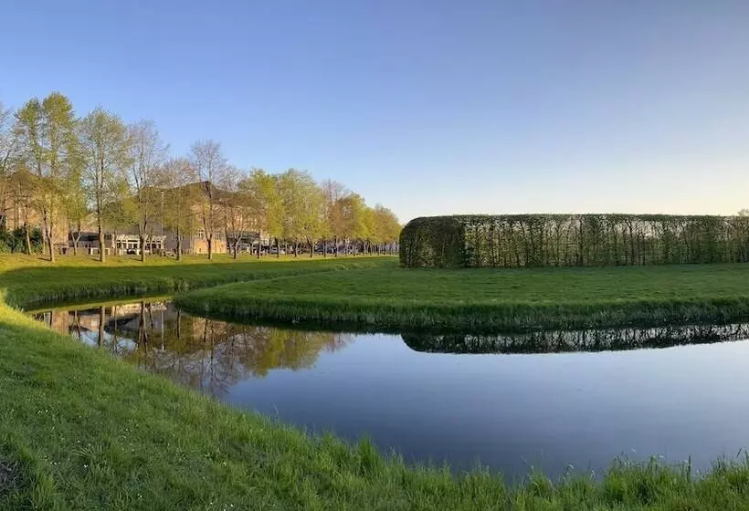 Пансион Am Schlosspark