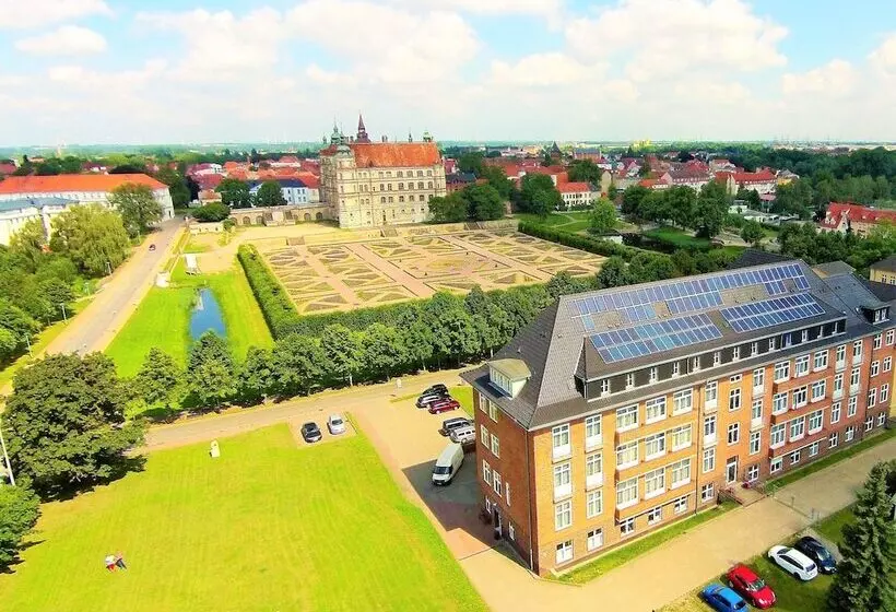 Пансион Am Schlosspark