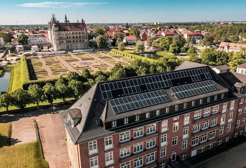 Пансион Am Schlosspark