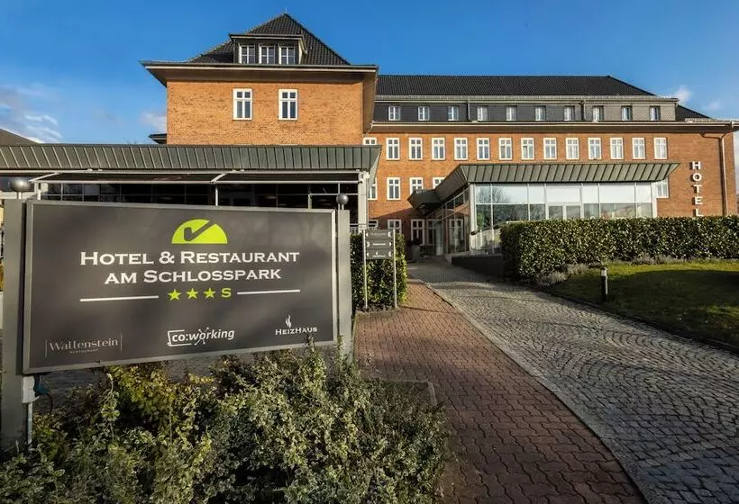 Пансион Am Schlosspark