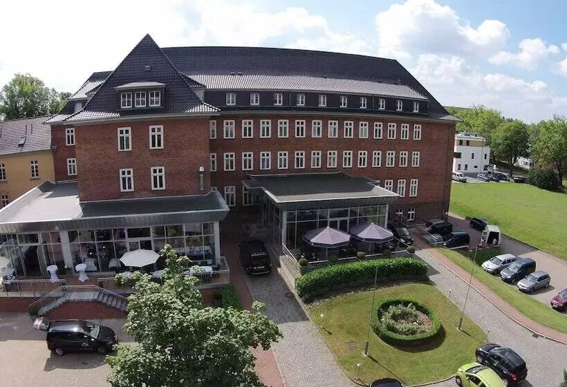 Пансион Am Schlosspark