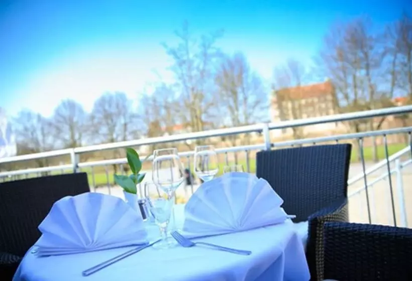 Пансион Am Schlosspark