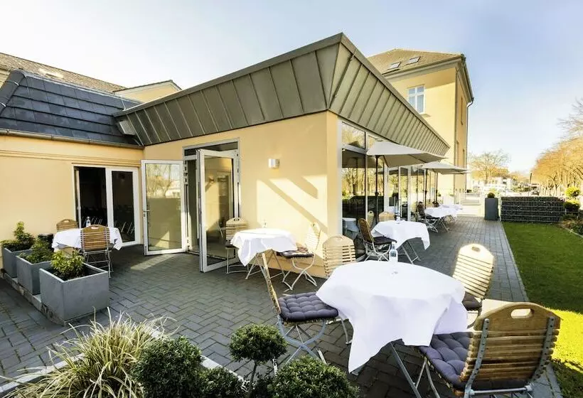 Пансион Am Schlosspark