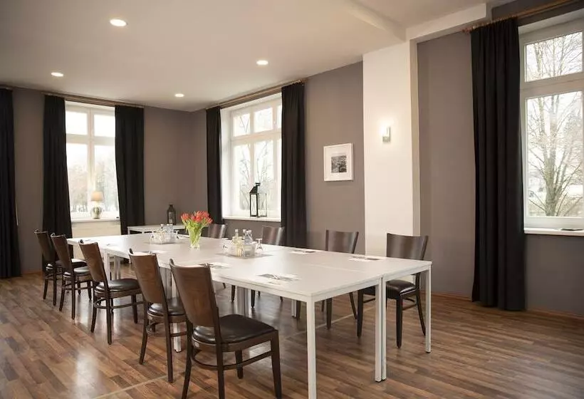 Пансион Am Schlosspark