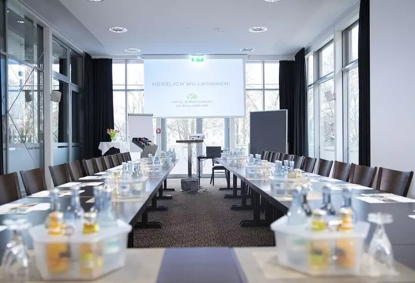 Пансион Am Schlosspark