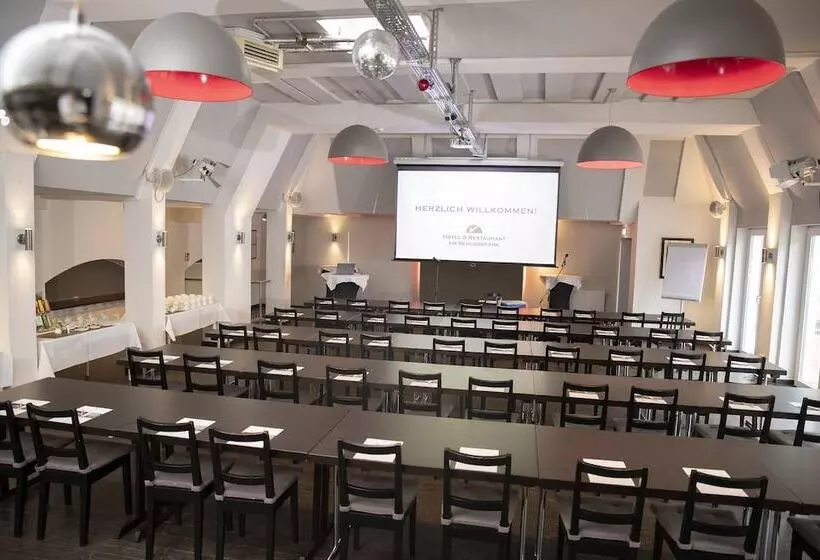 Пансион Am Schlosspark