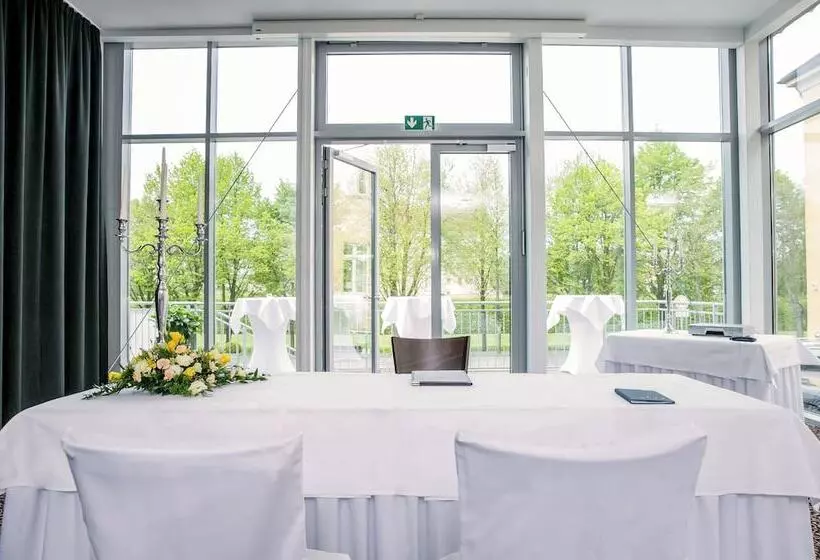 Пансион Am Schlosspark