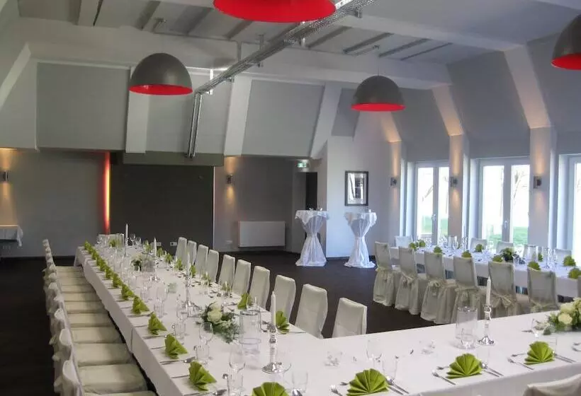 Пансион Am Schlosspark