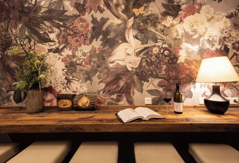 بنسيون Am Schlosspark