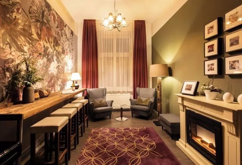 Пансион Am Schlosspark