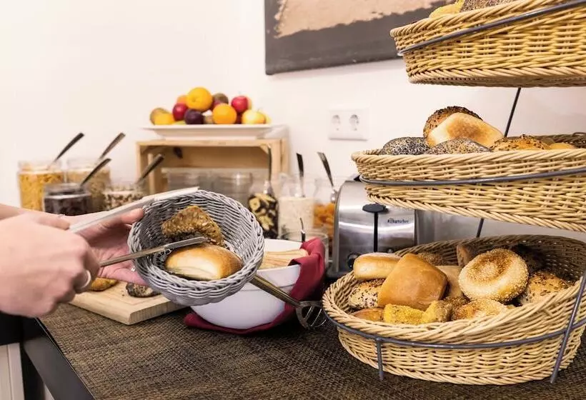 Пансион Am Schlosspark