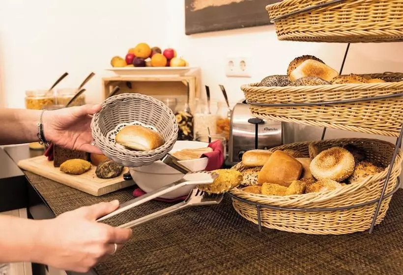 Пансион Am Schlosspark