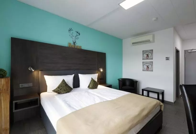 Pensionat Grunder Gästehaus