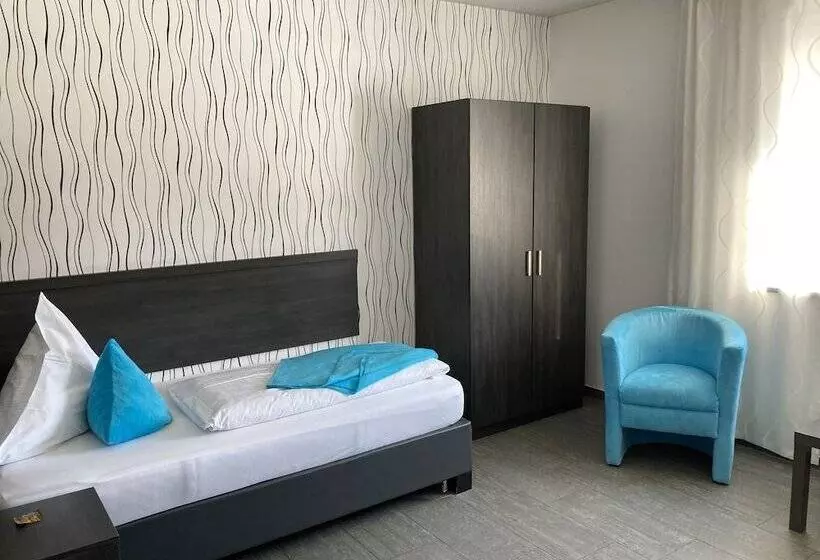 Pensionat Grunder Gästehaus