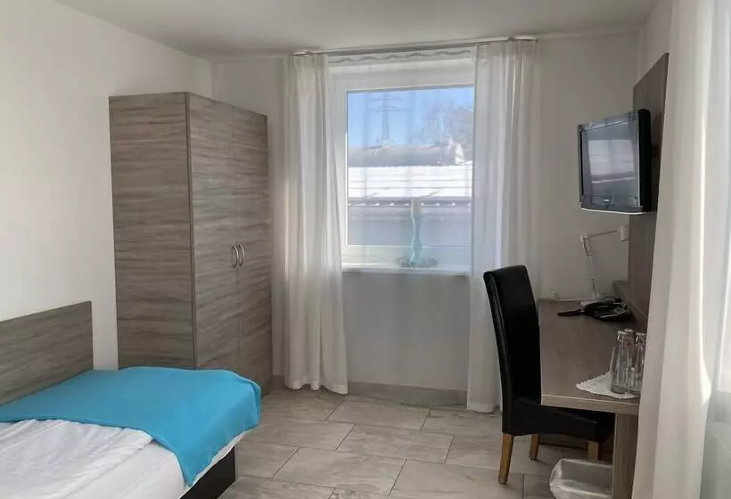 Pensionat Grunder Gästehaus