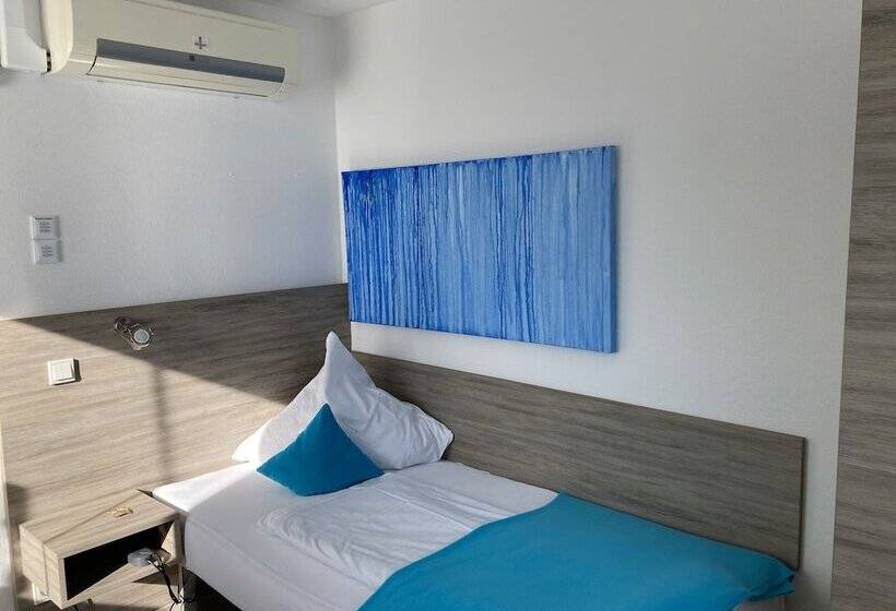 펜션 Grunder Gästehaus