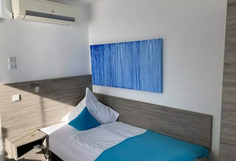 Pensionat Grunder Gästehaus