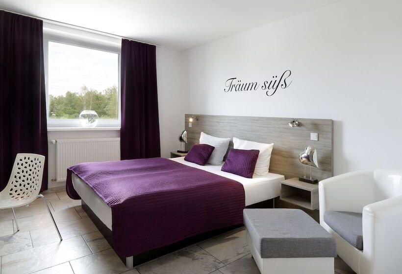 펜션 Grunder Gästehaus