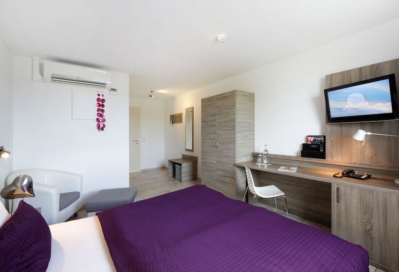 펜션 Grunder Gästehaus