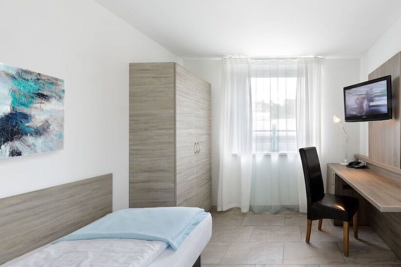 펜션 Grunder Gästehaus