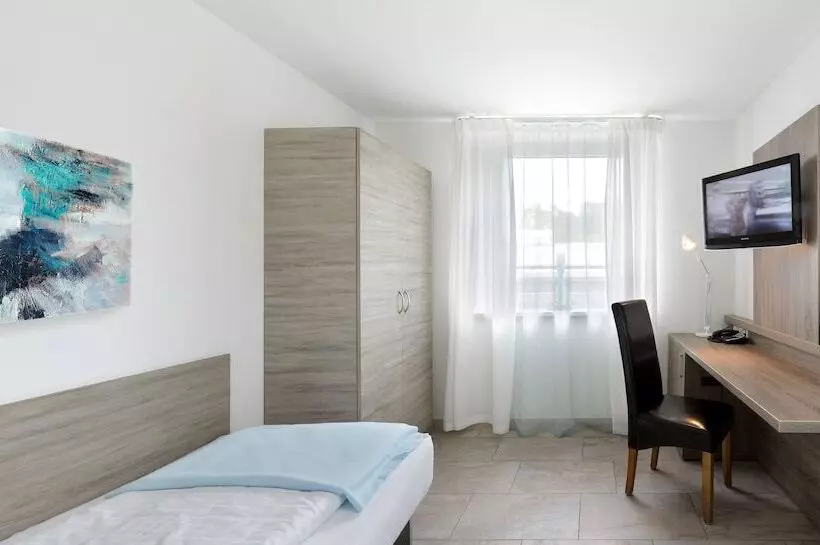 Pensionat Grunder Gästehaus