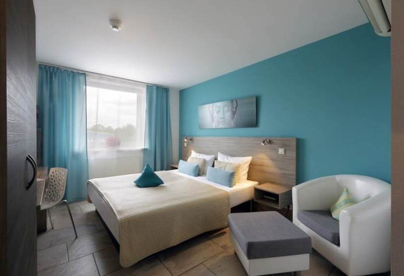 펜션 Grunder Gästehaus