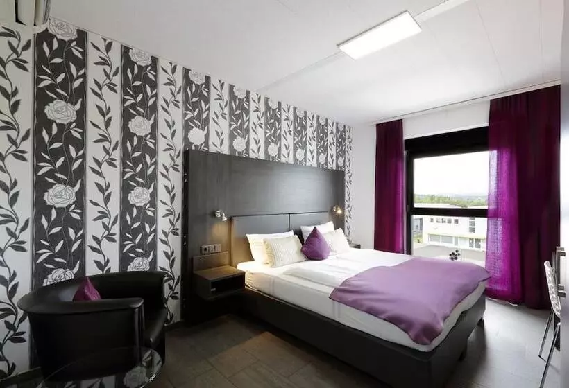 Pensionat Grunder Gästehaus