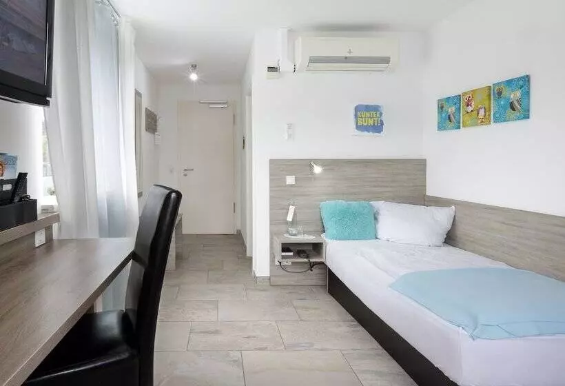 Pensionat Grunder Gästehaus