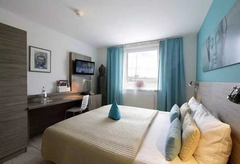 Pensionat Grunder Gästehaus