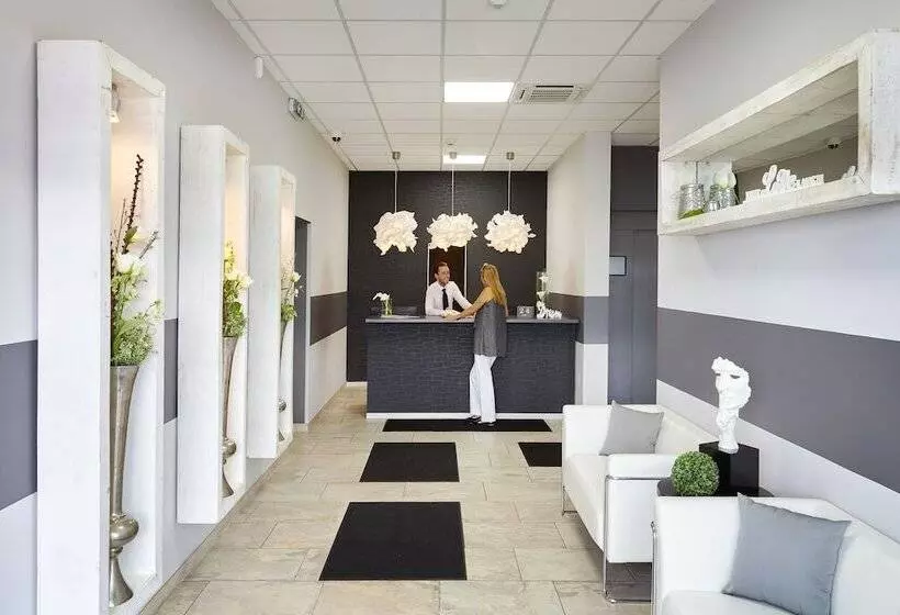 Pensionat Grunder Gästehaus