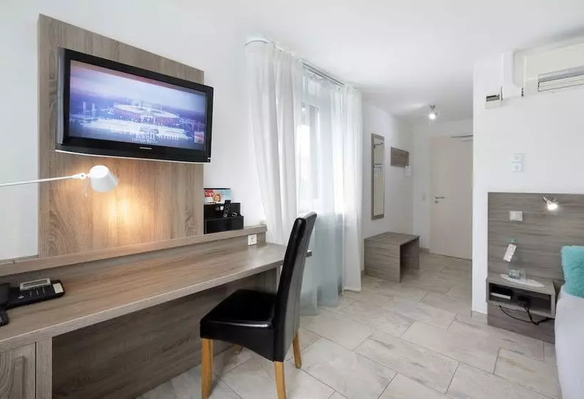 Pensionat Grunder Gästehaus