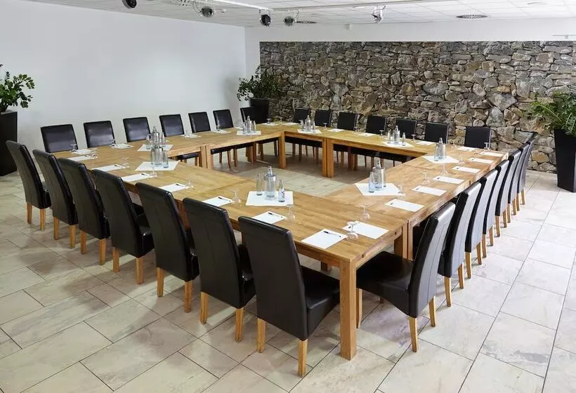 Pensionat Grunder Gästehaus