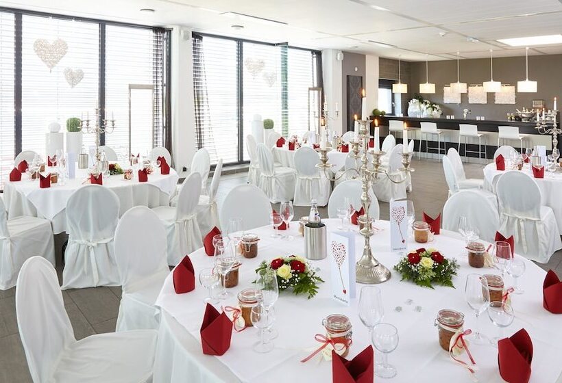 펜션 Grunder Gästehaus