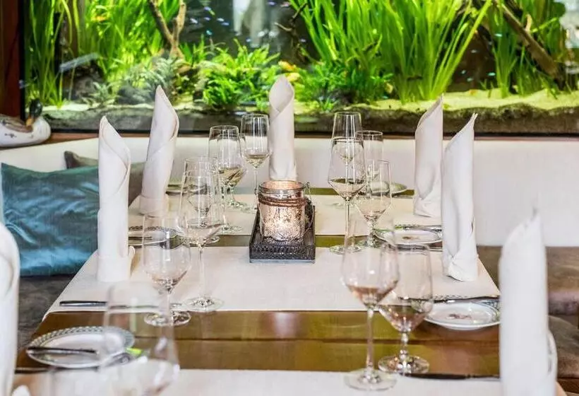 ペンション Landgasthof Zum Mühlenteich