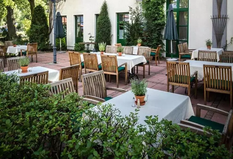 ペンション Landgasthof Zum Mühlenteich