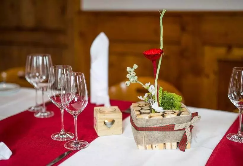 ペンション Landgasthof Zum Mühlenteich