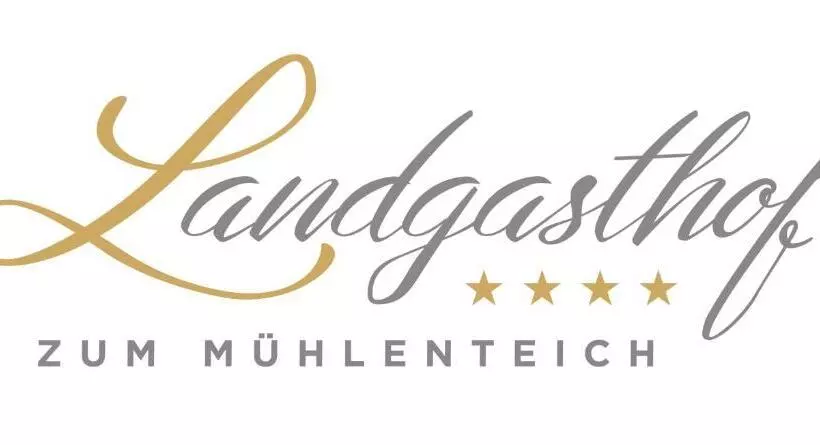ペンション Landgasthof Zum Mühlenteich