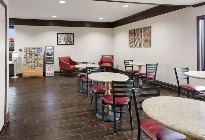 Пансион Red Roof Inn Fort Wayne