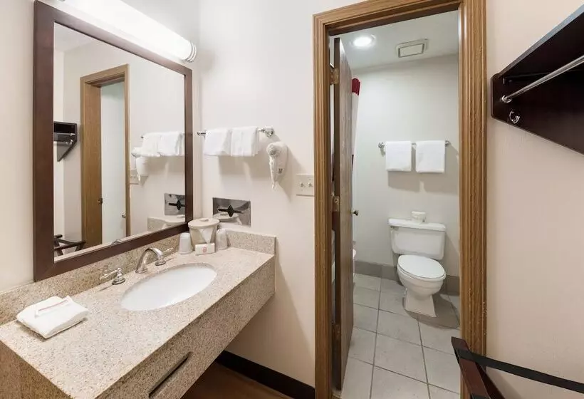 Пансион Red Roof Inn Fort Wayne
