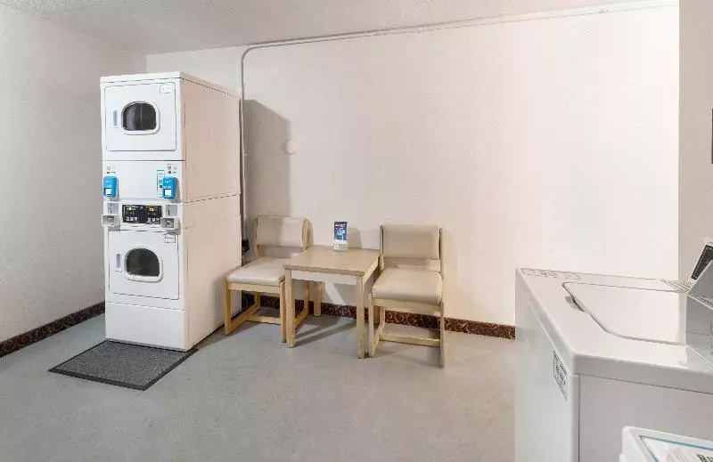 Пансион Red Roof Inn Fort Wayne