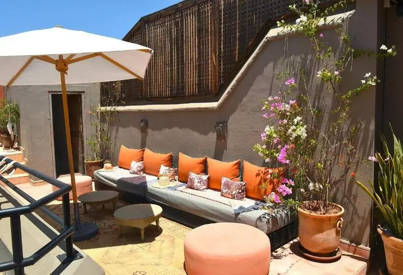 Riad See Moon And Spa