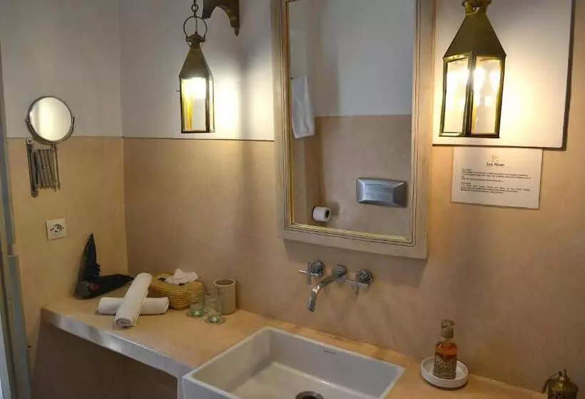 Riad See Moon And Spa