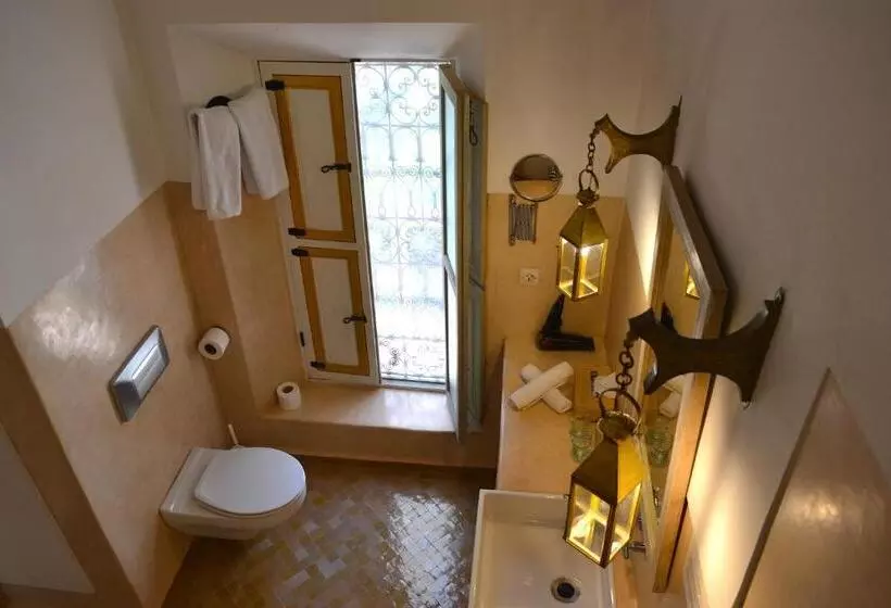 Riad See Moon And Spa