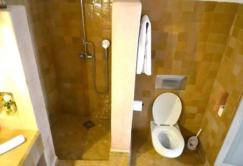 Riad See Moon And Spa