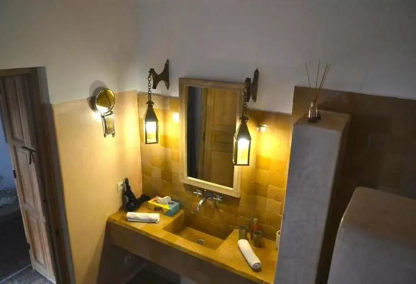 Riad See Moon And Spa