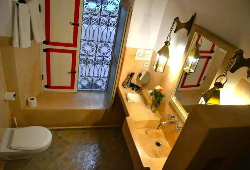 Riad See Moon And Spa