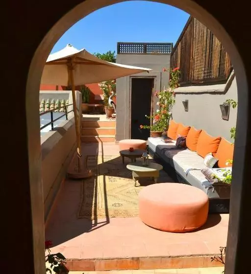 Riad See Moon And Spa