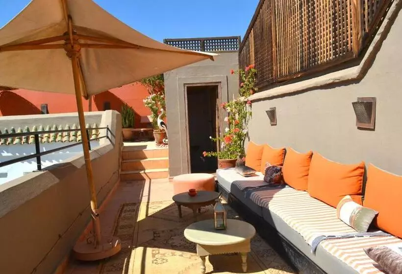 Riad See Moon And Spa