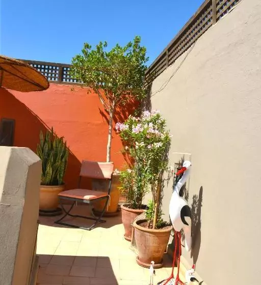 Riad See Moon And Spa